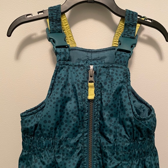 Toddler Snowsuit - 18 months - Picture 3 of 5